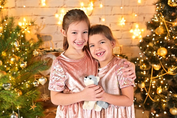 sesja świąteczna Skórzewo 