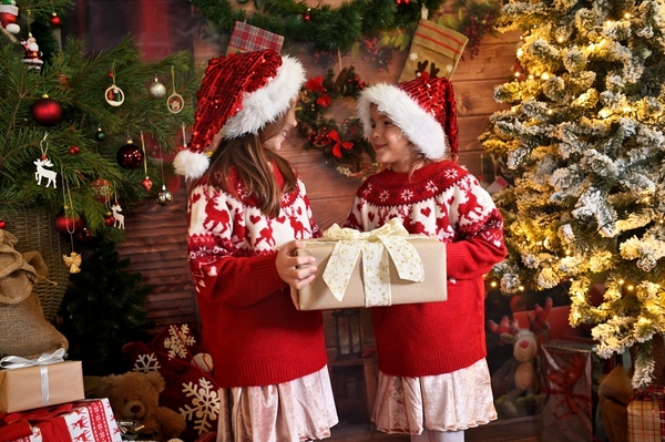 sesja świąteczna Skórzewo 