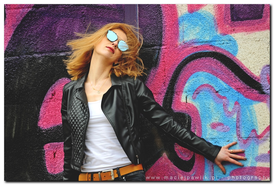 fotografia portret, akt - Maciej Pawlik