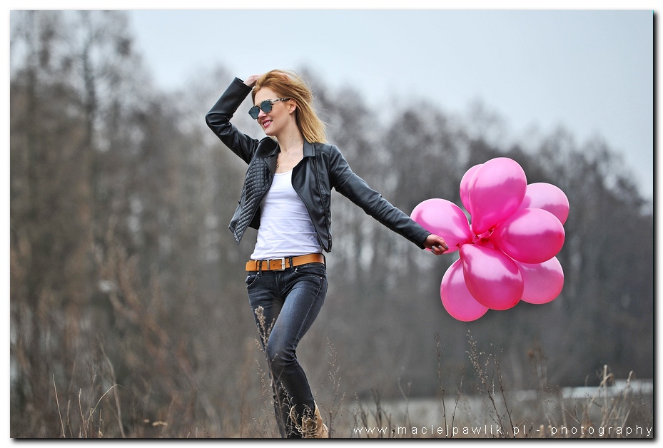 fotografia portret, akt - Maciej Pawlik