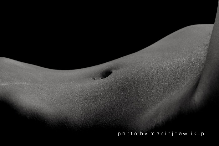 fotografia portret, akt - Maciej Pawlik