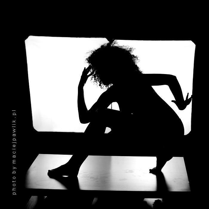 fotografia portret, akt - Maciej Pawlik