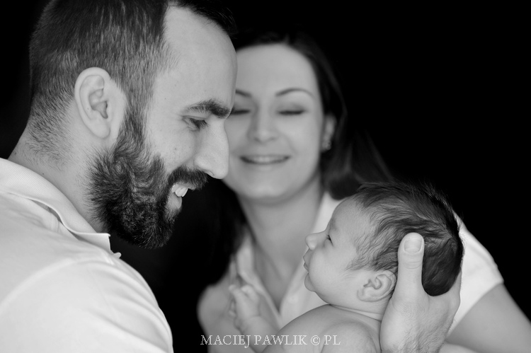 fotografia dziecięca poznań