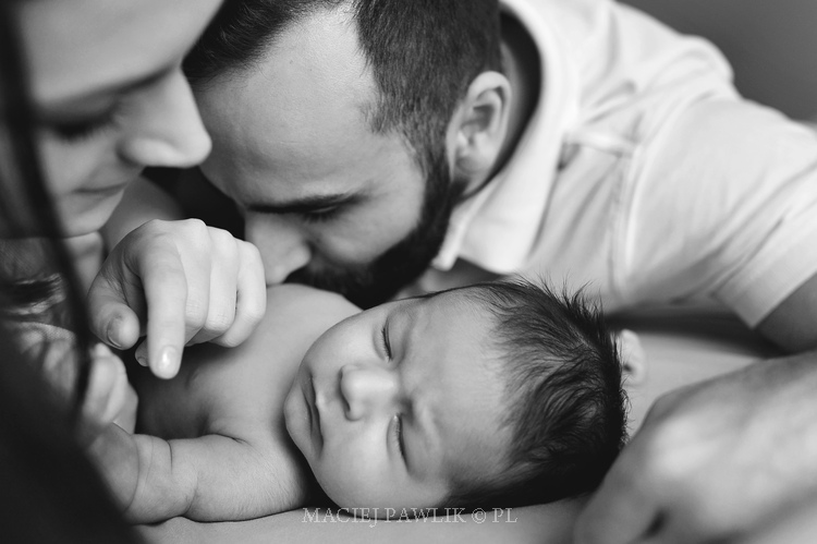 fotografia dziecięca poznań