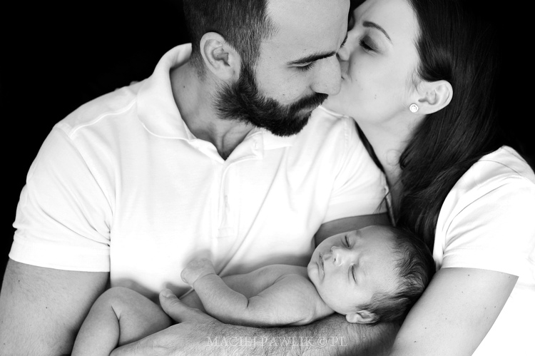 fotografia dziecięca poznań