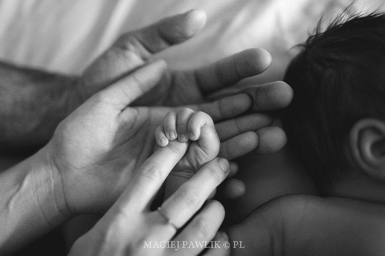 fotografia dziecięca poznań