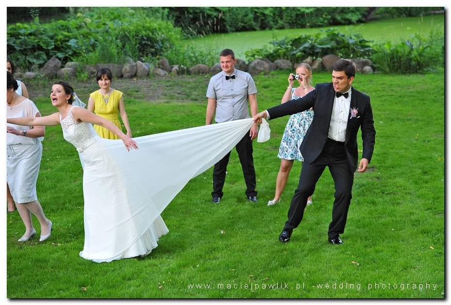 fotografia ślubna Poznań 