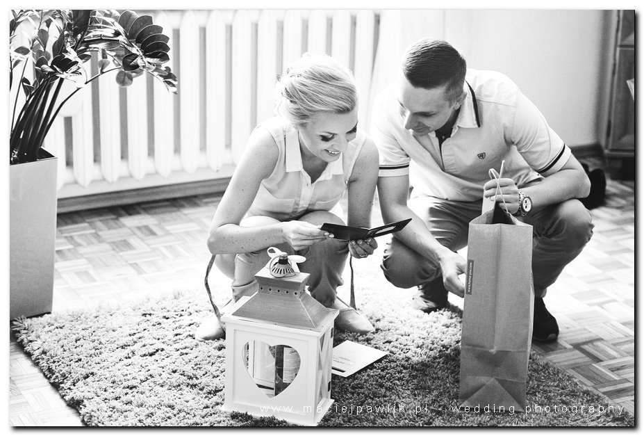 fotograf ślubny Poznań 