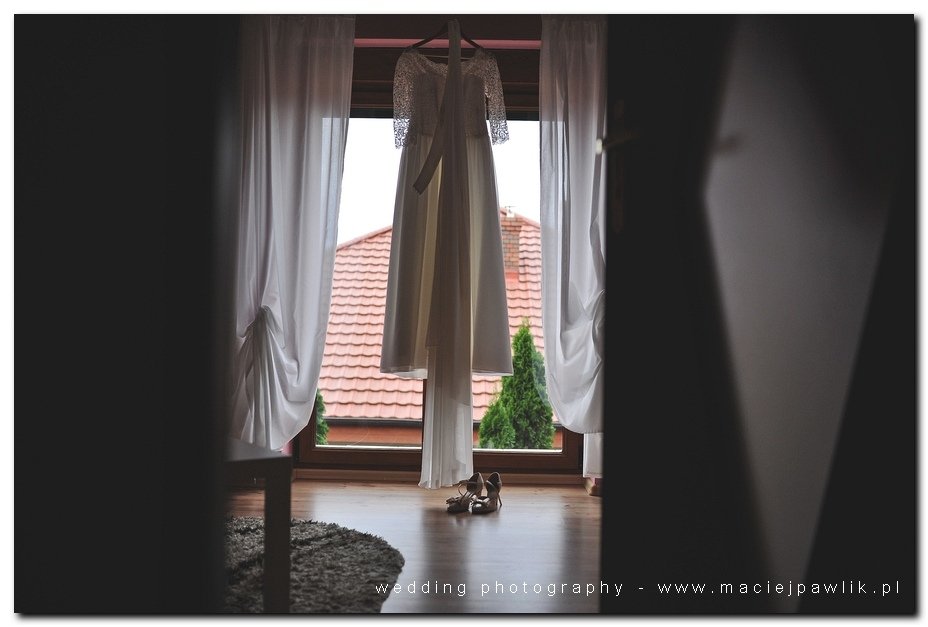 Fotograf ślubny Śrem