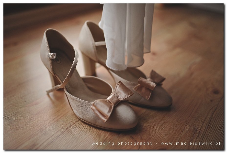 Fotograf ślubny Śrem