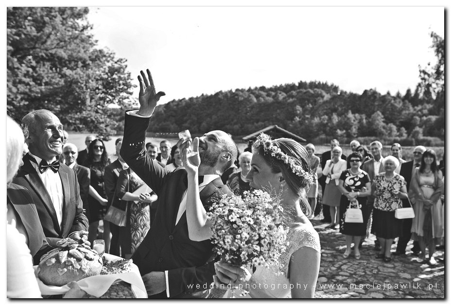 fotografia ślubna Śrem 