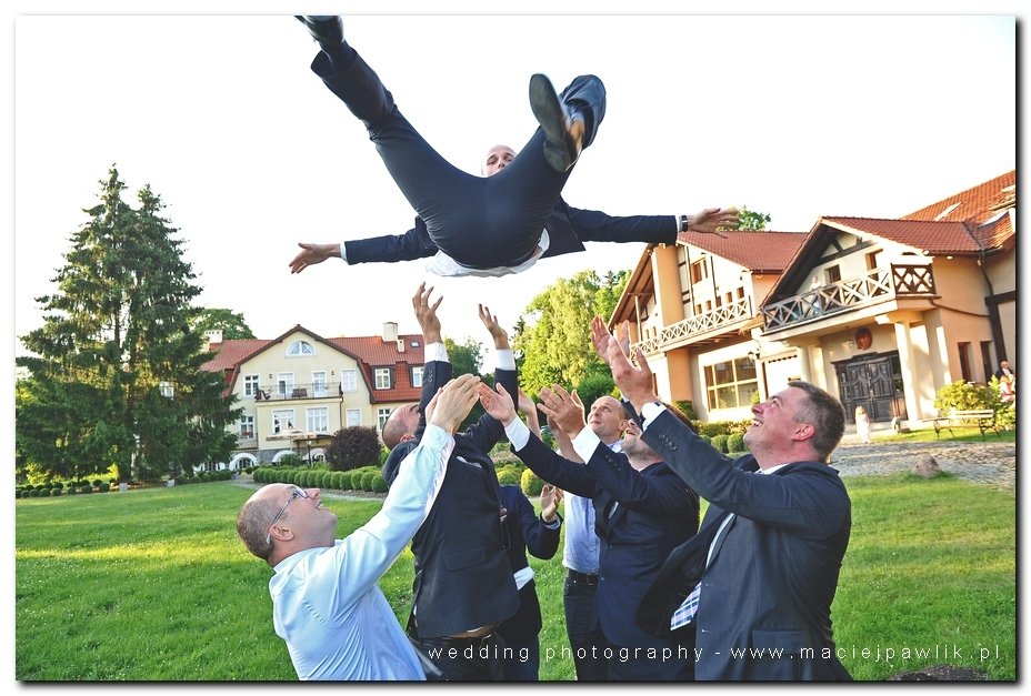 fotografia ślubna Śrem 