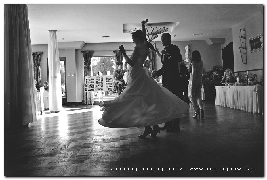 fotografia ślubna Śrem 