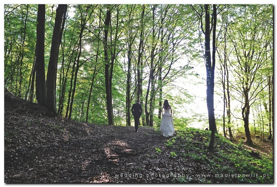 fotograf wesele Śrem 