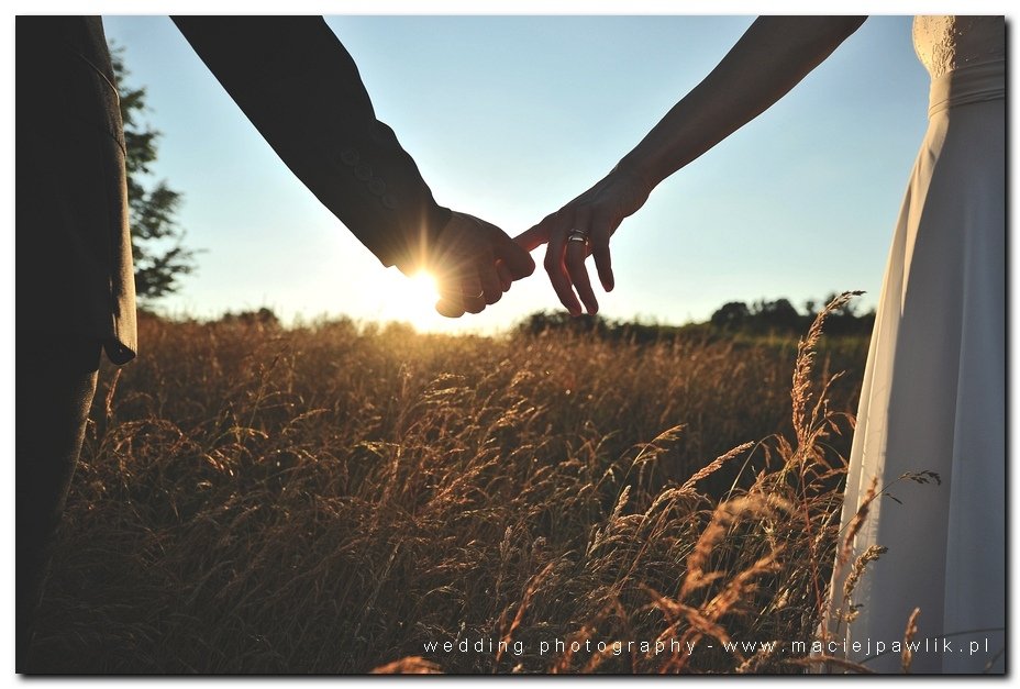 fotograf wesele Śrem 