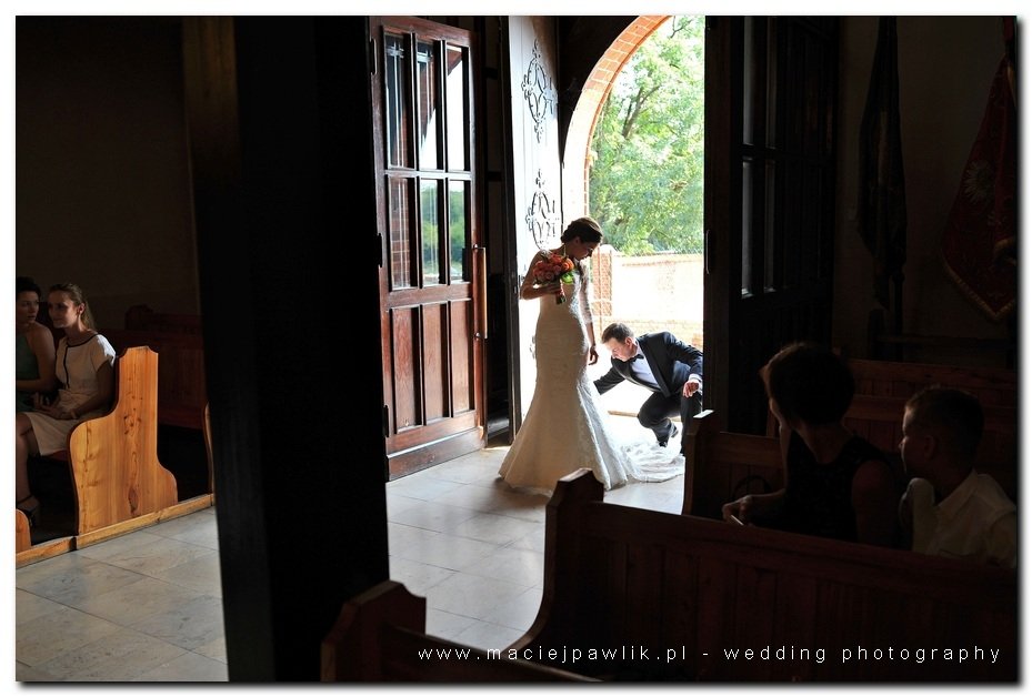 fotograf ślubny poznań