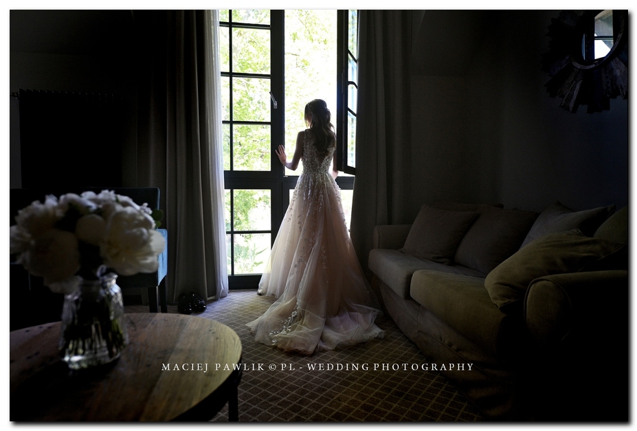 fotografia ślubna Poznań
