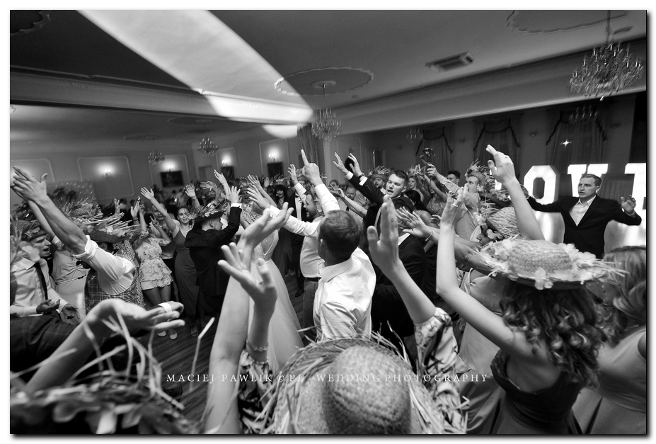 fotografia ślubna Poznań