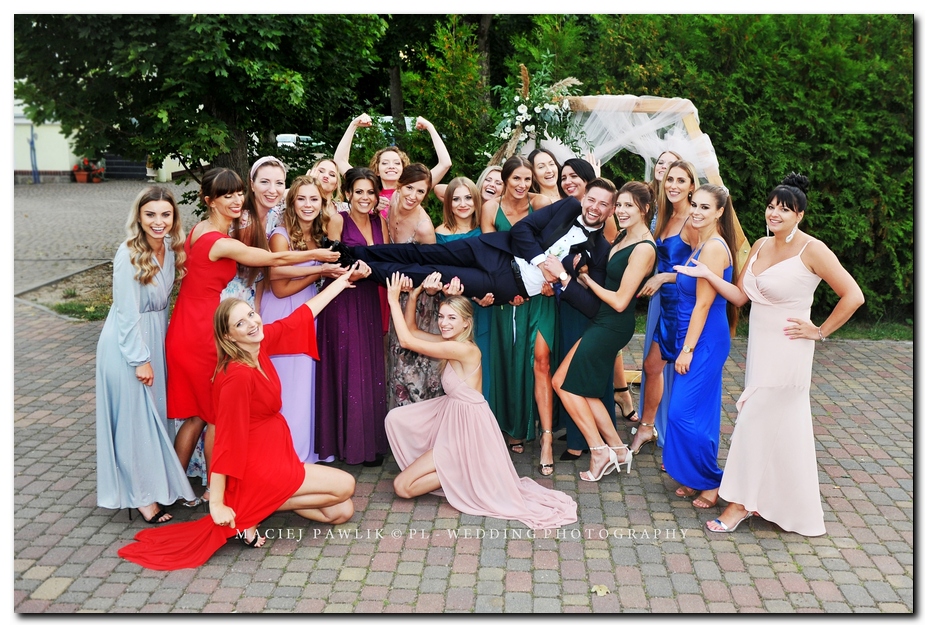 fotografia ślubna Poznań