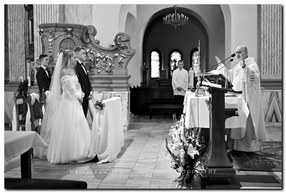 fotografia ślubna Poznań