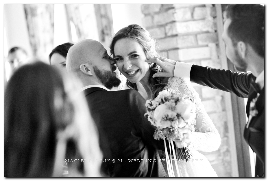 fotografia ślubna Poznań