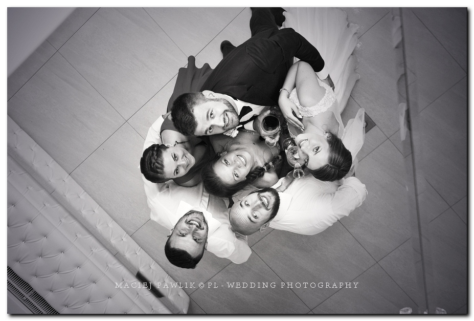 fotografia ślubna Poznań