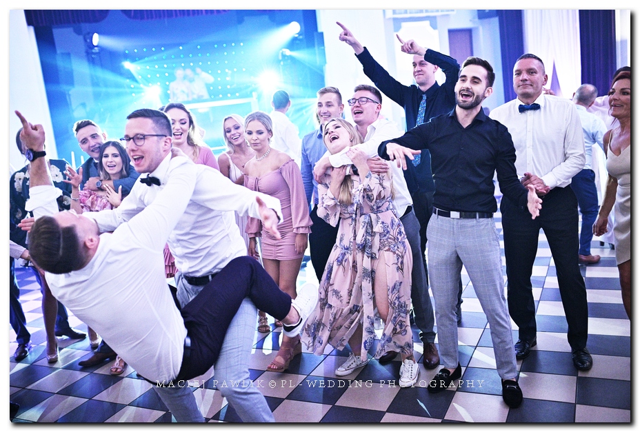 fotografia ślubna Poznań