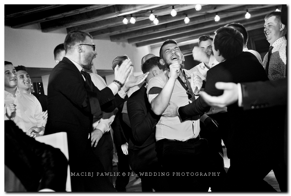 fotografia ślubna Poznań