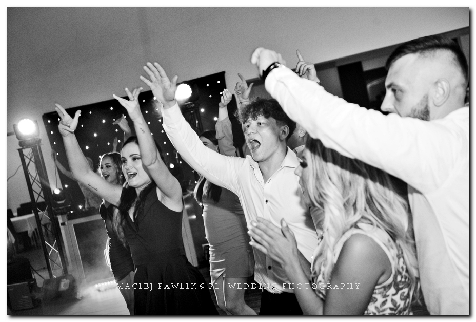 fotografia ślubna Poznań